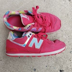 New Balance Shoes